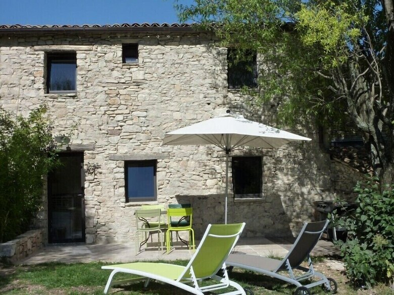 Hotel Chambres D'h�tes Hameau de Pichovet