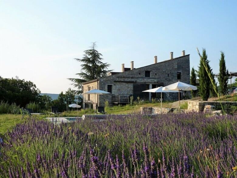 Hotel Chambres D'h�tes Hameau de Pichovet