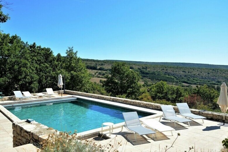 Hotel Chambres D'h�tes Hameau de Pichovet