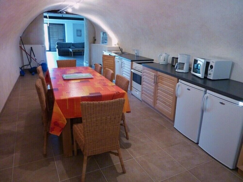 Hotel Chambres D'h�tes Hameau de Pichovet
