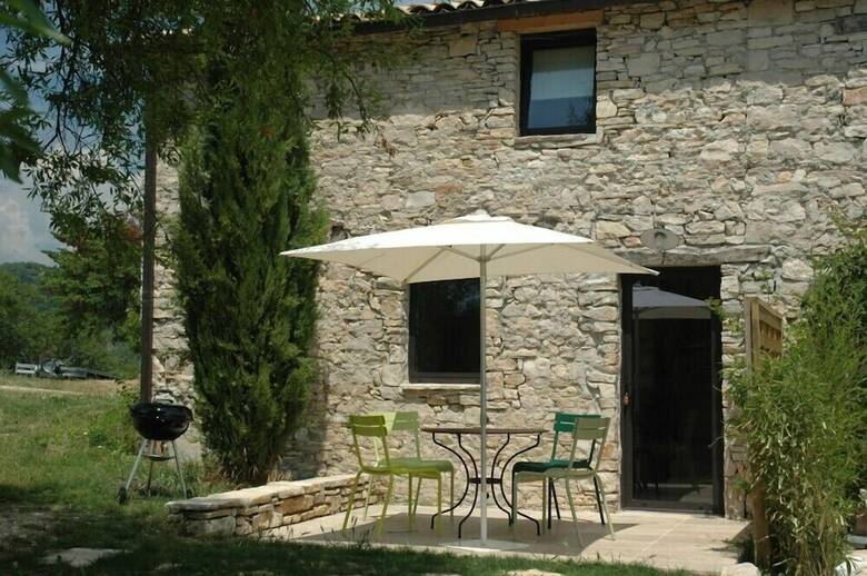 Hotel Chambres D'h�tes Hameau de Pichovet