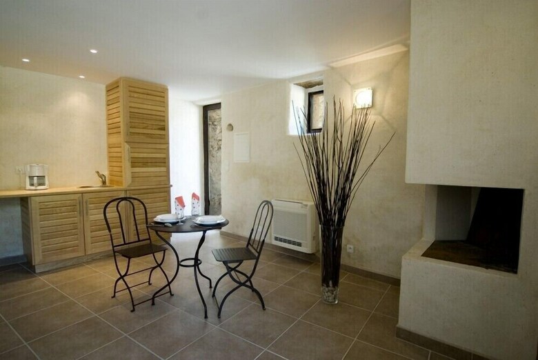 Hotel Chambres D'h�tes Hameau de Pichovet