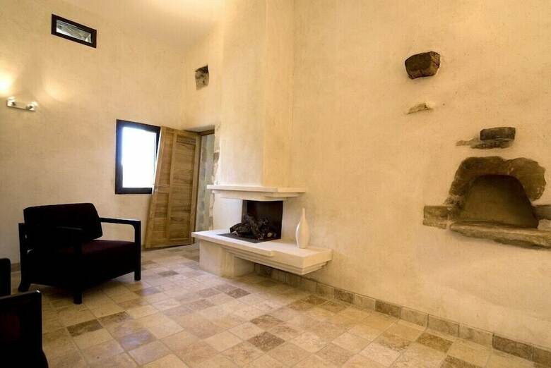 Hotel Chambres D'h�tes Hameau de Pichovet