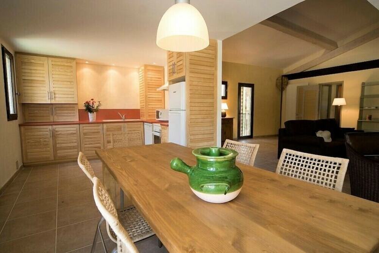 Hotel Chambres D'h�tes Hameau de Pichovet