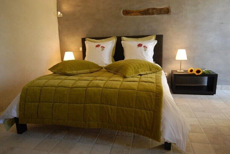 Hotel Chambres D'h�tes Hameau de Pichovet
