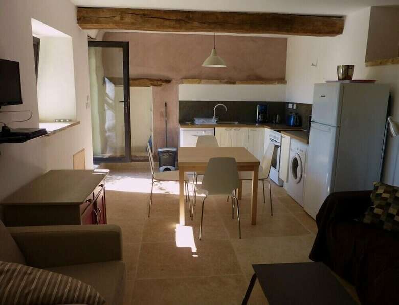 Hotel Chambres D'h�tes Hameau de Pichovet