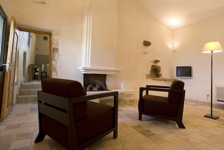Hotel Chambres D'h�tes Hameau de Pichovet