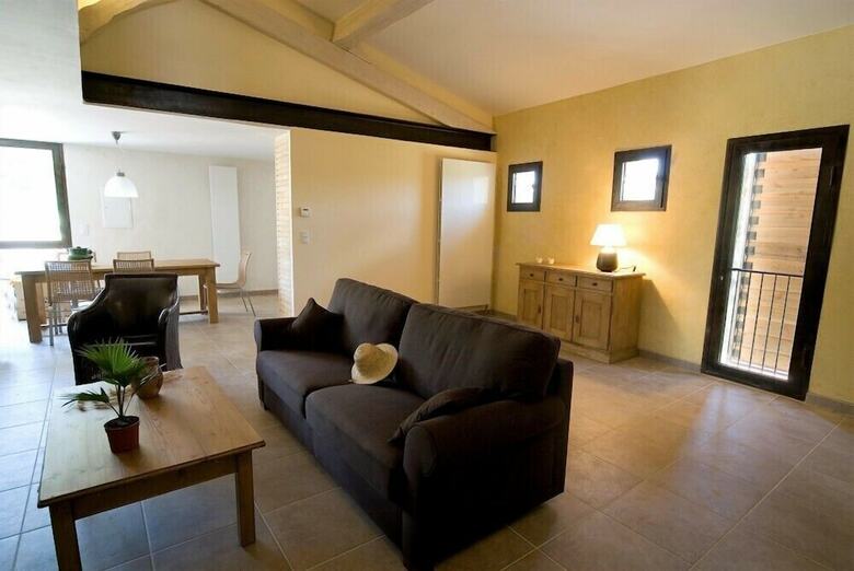Hotel Chambres D'h�tes Hameau de Pichovet