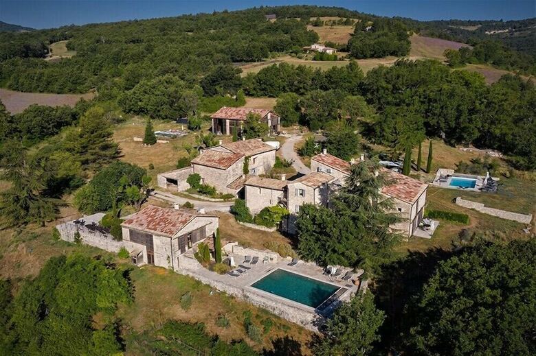 Hotel Chambres D'h�tes Hameau de Pichovet