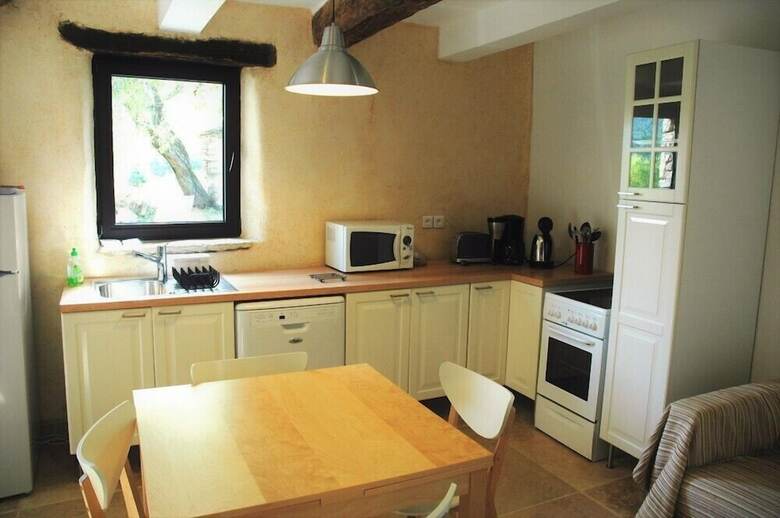 Hotel Chambres D'h�tes Hameau de Pichovet