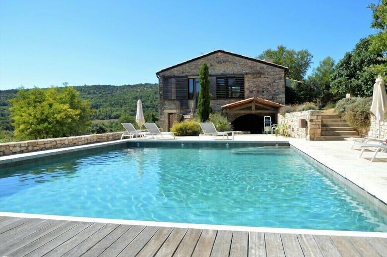 Hotel Chambres D'h�tes Hameau de Pichovet