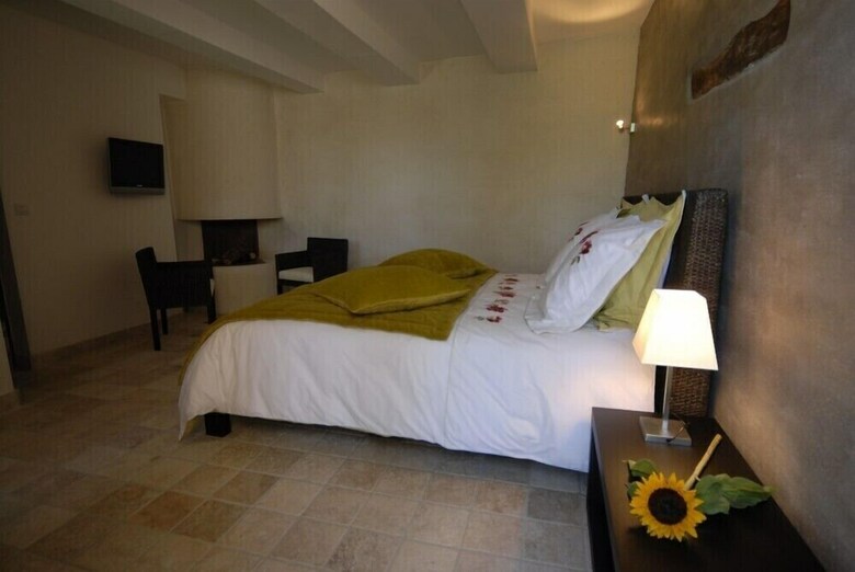 Hotel Chambres D'h�tes Hameau de Pichovet