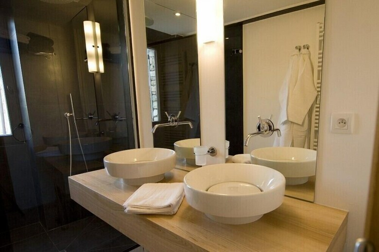Hotel Chambres D'h�tes Hameau de Pichovet