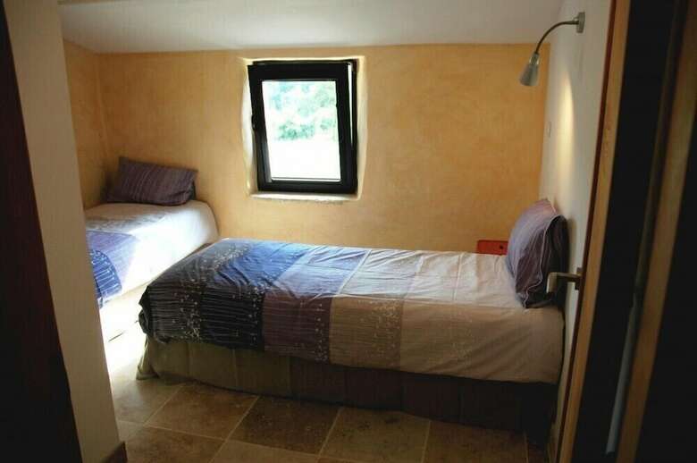 Hotel Chambres D'h�tes Hameau de Pichovet