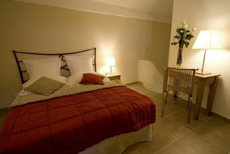 Hotel Chambres D'h�tes Hameau de Pichovet