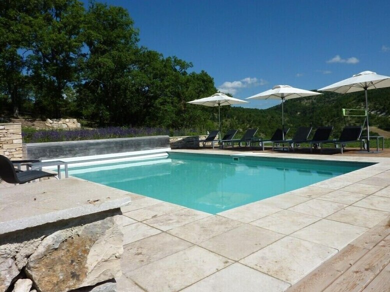 Hotel Chambres D'h�tes Hameau de Pichovet