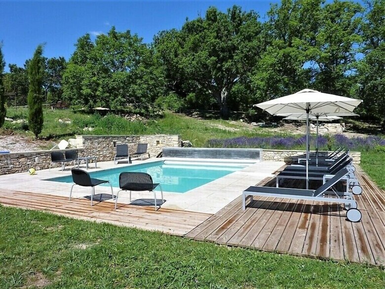 Hotel Chambres D'h�tes Hameau de Pichovet