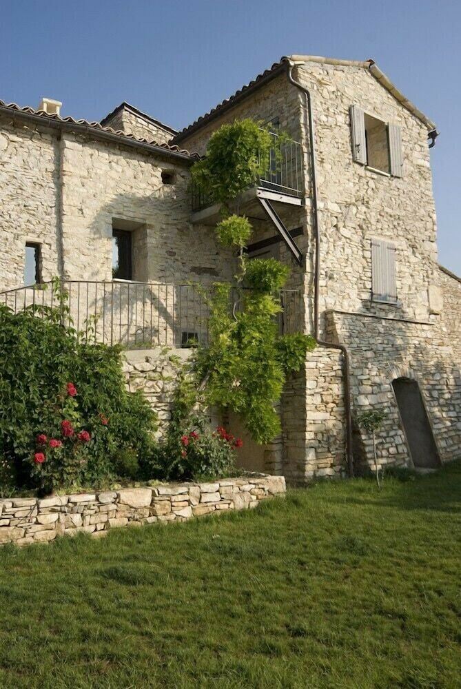Hotel Chambres D'h�tes Hameau de Pichovet