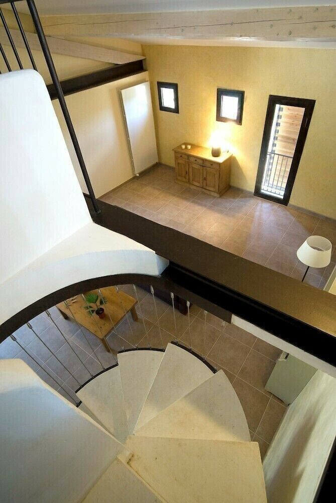 Hotel Chambres D'h�tes Hameau de Pichovet