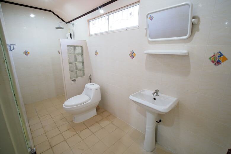 Hotel Oyo 911 Suanphai Resort
