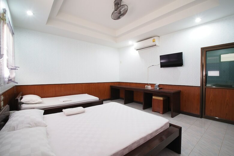 Hotel Oyo 911 Suanphai Resort