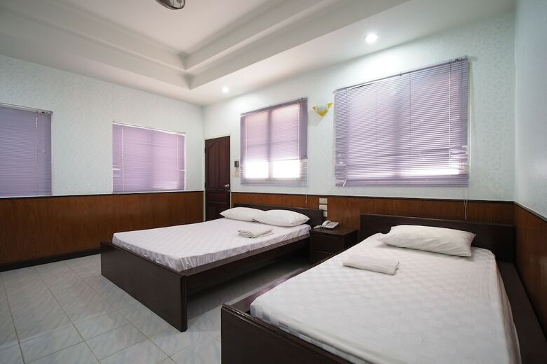 Hotel Oyo 911 Suanphai Resort