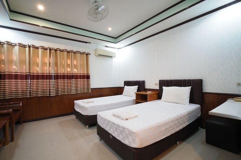 Hotel Oyo 911 Suanphai Resort