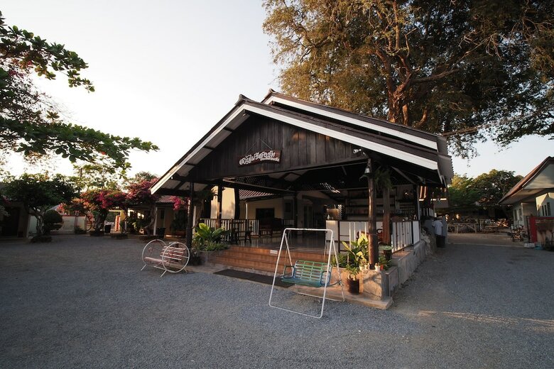 Hotel Oyo 911 Suanphai Resort