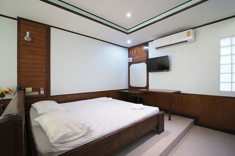Hotel Oyo 911 Suanphai Resort