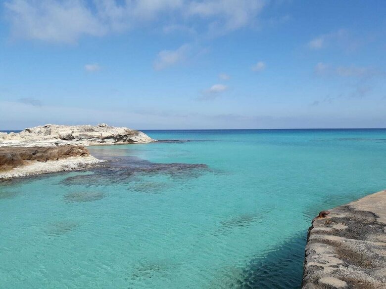 Apartamentos Cavall de Llevant - Formentera Break