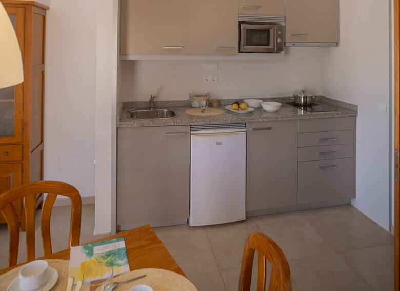 Apartamentos Cavall de Llevant - Formentera Break