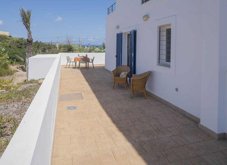 Apartamentos Cavall de Llevant - Formentera Break