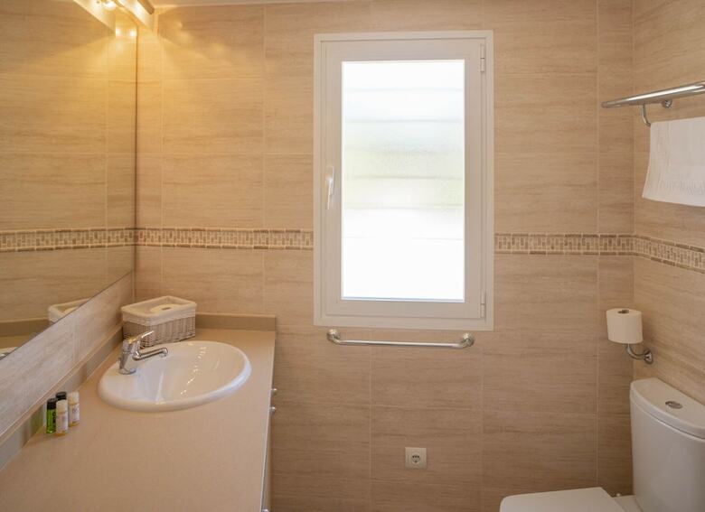 Apartamentos Cavall de Llevant - Formentera Break