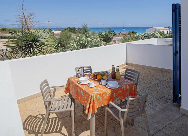 Apartamentos Cavall de Llevant - Formentera Break
