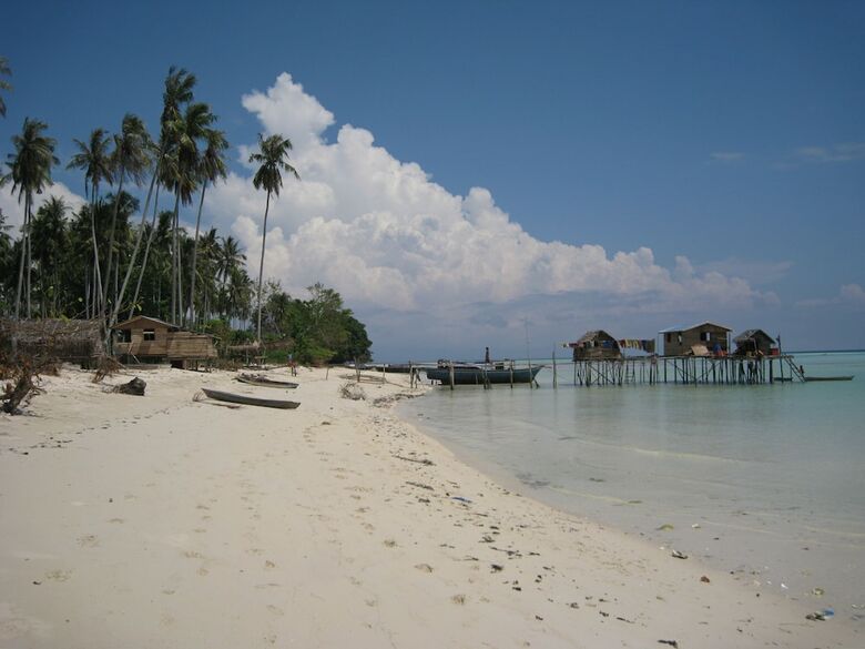 Hotel Sipadan Inn 2
