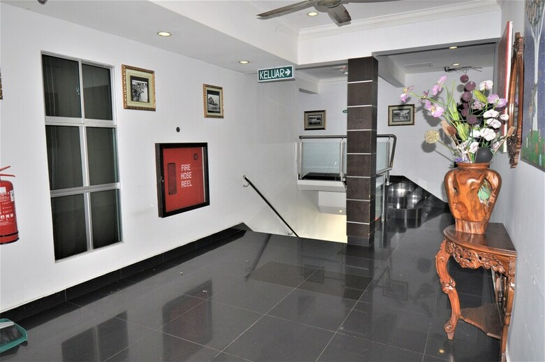 Hotel Sipadan Inn 2