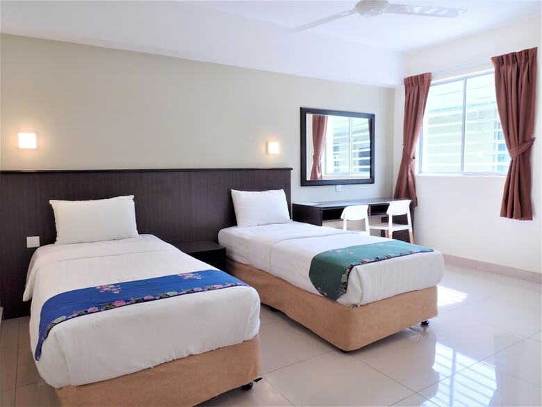 Hotel Sipadan Inn 2