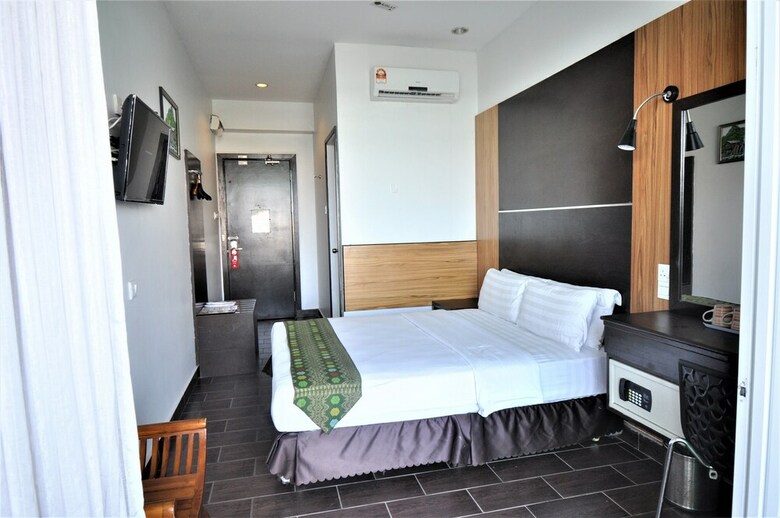 Hotel Sipadan Inn 2
