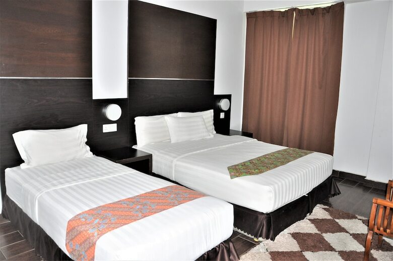 Hotel Sipadan Inn 2