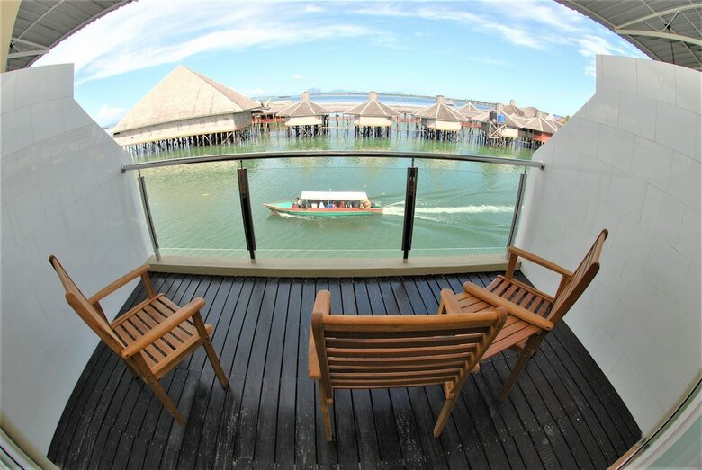 Hotel Sipadan Inn 2