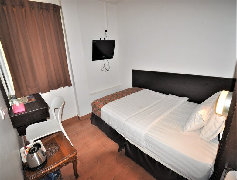 Hotel Sipadan Inn 2