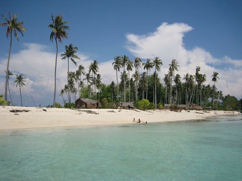 Hotel Sipadan Inn 2