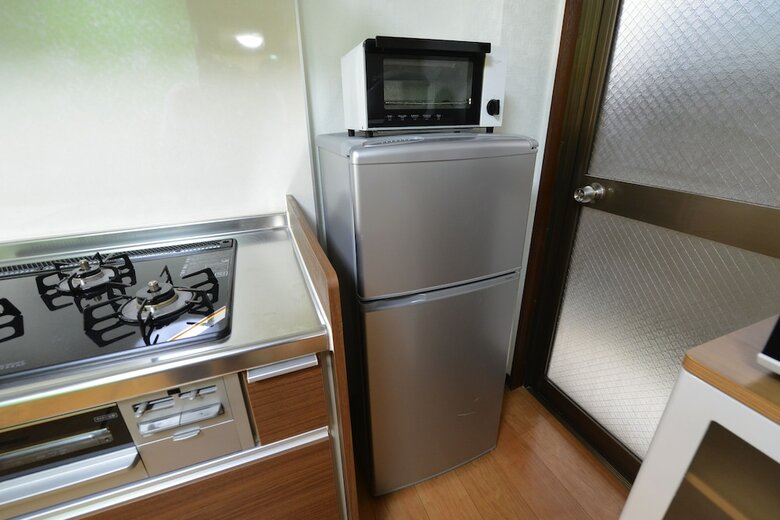 Tateishi 7 House Hotel