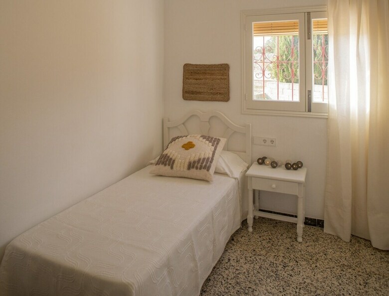 Casa Can Pep de Sa Barda - Formentera Break