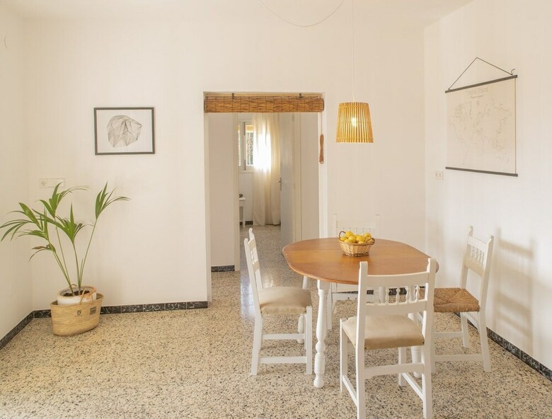 Casa Can Pep de Sa Barda - Formentera Break