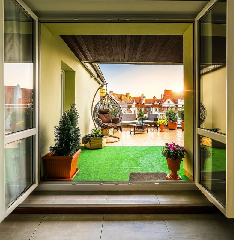 5-stars Apartments - Old Town