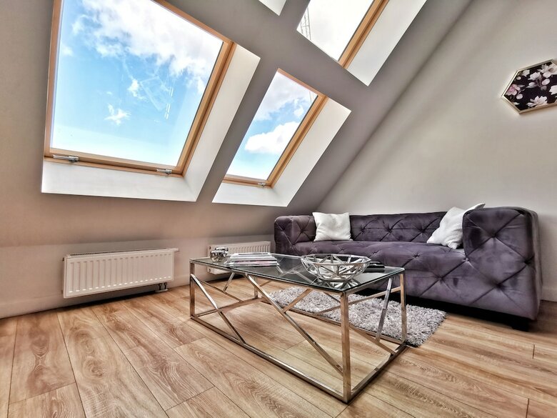 5-stars Apartments - Old Town