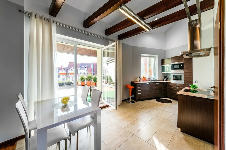 5-stars Apartments - Old Town
