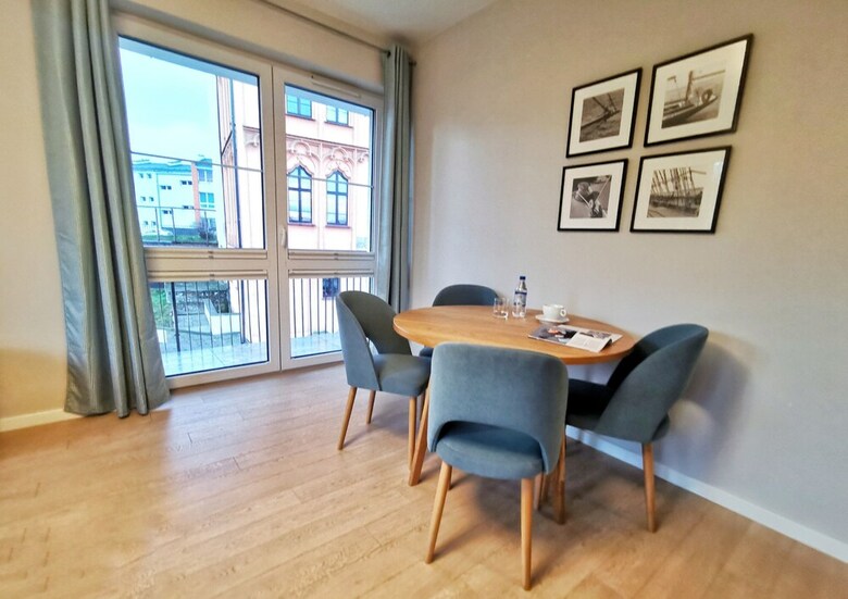 5-stars Apartments - Old Town
