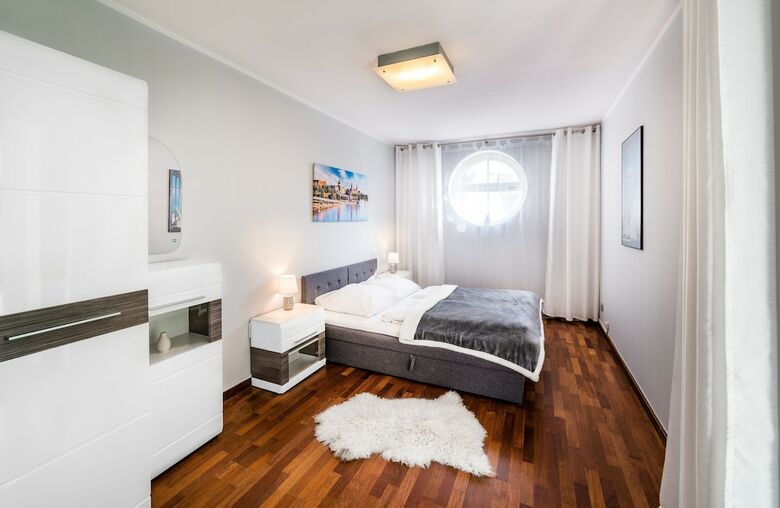 5-stars Apartments - Old Town